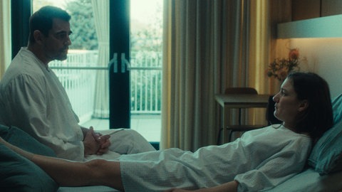 „Mothers Baby“ von Johanna Moder