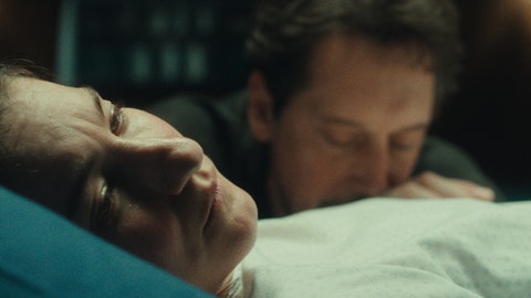 „Mothers Baby“ von Johanna Moder