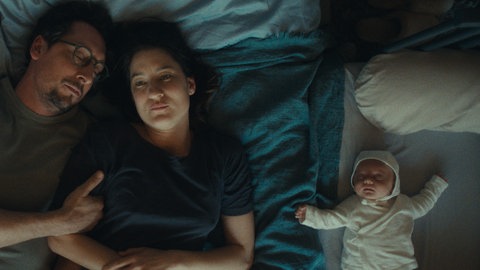 „Mothers Baby“ von Johanna Moder