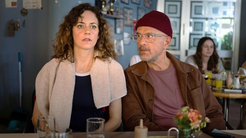 „Extrawurst“ von Markus H. Rosenmüller