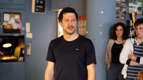 „Extrawurst“ von Markus H. Rosenmüller