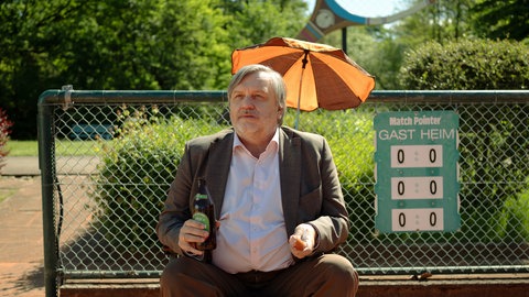 „Extrawurst“ von Markus H. Rosenmüller