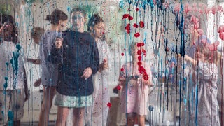 Dokumentarfilm "Das fast normale Leben"