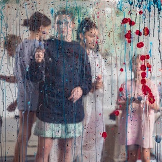 Dokumentarfilm "Das fast normale Leben"