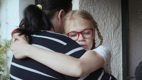 Dokumentarfilm "Das fast normale Leben"