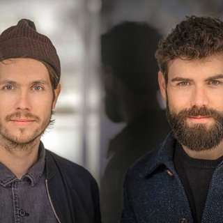 Hans Block und Moritz Riesewieck