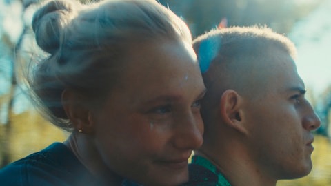 „Ungeduld des Lebens“ von Lauro Cress