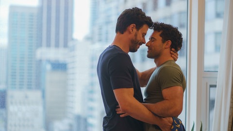 Heated Rivalry - Season 1