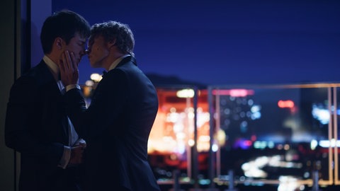 Heated Rivalry - Season 1