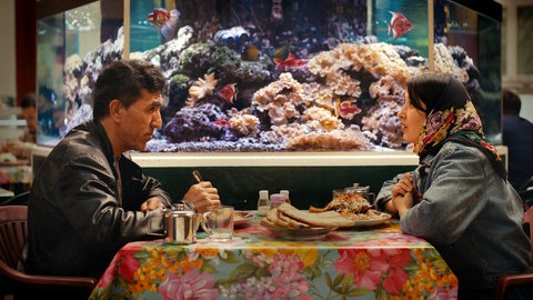 Pressestelle Berlinale