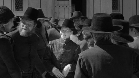 „Rose“ von Markus Schleinzer