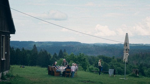 „Etwas ganz Besonderes“ von Eva Trobisch