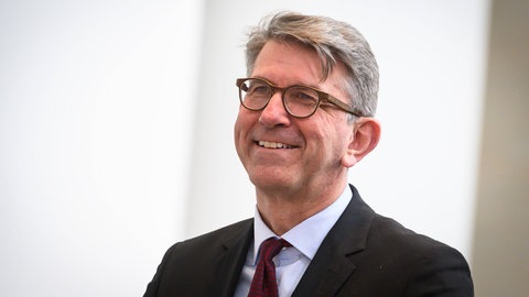 Wolfram Weimer, Kulturstaatsminister 