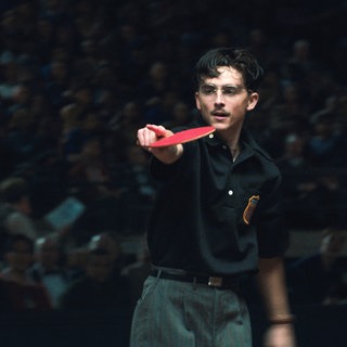 „Marty Supreme“ von Josh Safdie