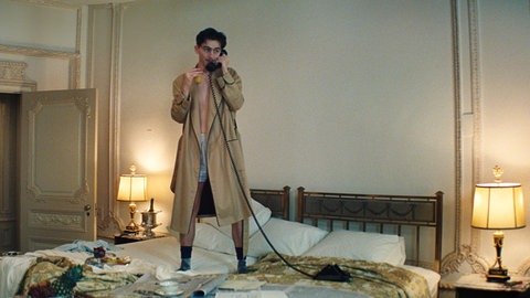 „Marty Supreme“ von Josh Safdie