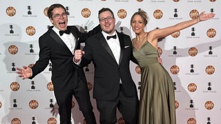 Animationsfilm „A Sparrows Song“ von Tobias Eckerlin gewinnt Annie Award 2026