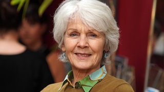 Sigrid Klausmanns ganzes Berufsleben dreht sich um Kinder, erst als Lehrerin, dann als Regisseurin für Dokumentarfilme.