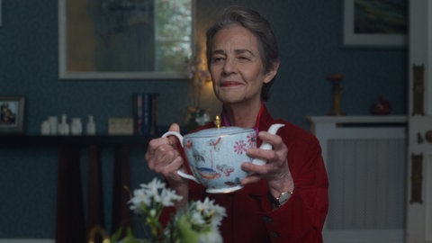 „Father, Mother, Sister, Brother“ von Jim Jarmusch