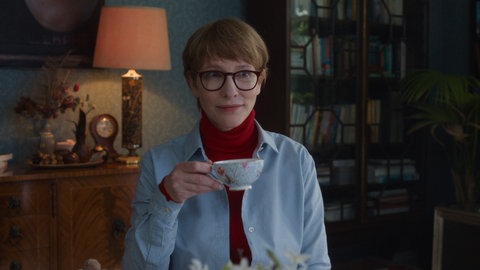 „Father, Mother, Sister, Brother“ von Jim Jarmusch