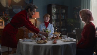 „Father, Mother, Sister, Brother“ von Jim Jarmusch