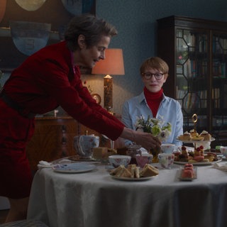 „Father, Mother, Sister, Brother“ von Jim Jarmusch