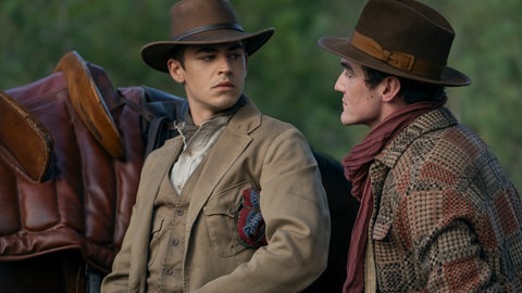 „Young Sherlock“ von Guy Ritchie