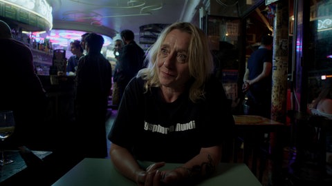 Dokumentation "No Mercy": Die Regisseurin Virgine Despentes