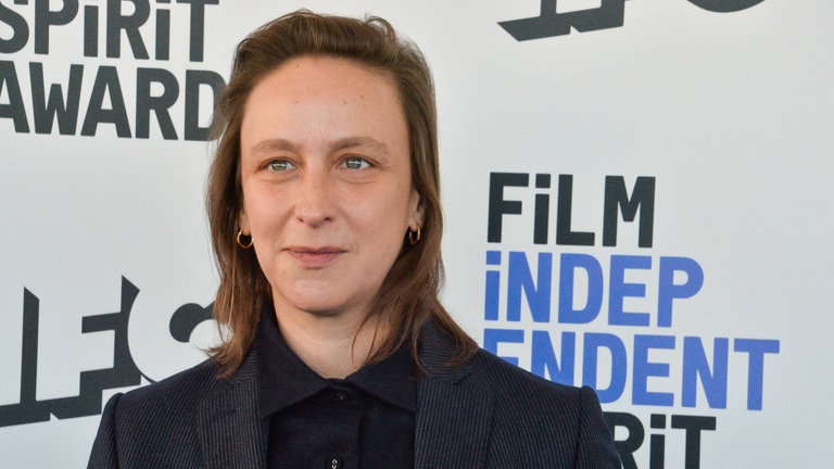 Porträt Céline Sciamma