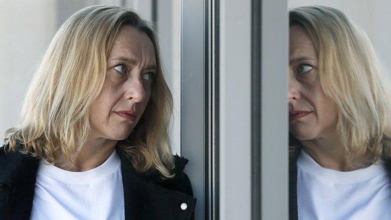 Porträt Virginie Despentes