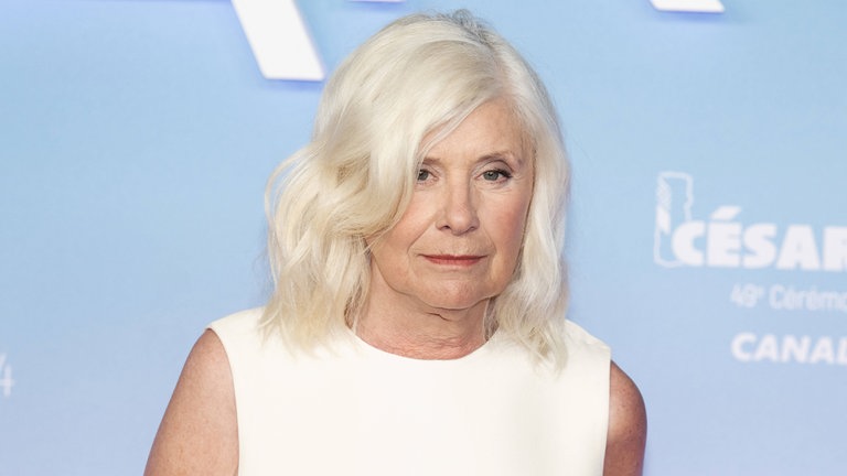 Porträt Catherine Breillat