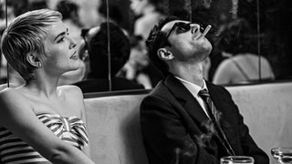 „Nouvelle Vague“ von Richard Linklater