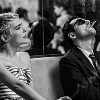 „Nouvelle Vague“ von Richard Linklater