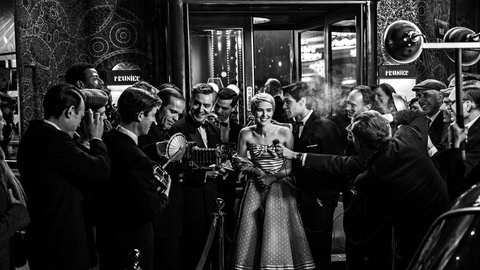 „Nouvelle Vague“ von Richard Linklater