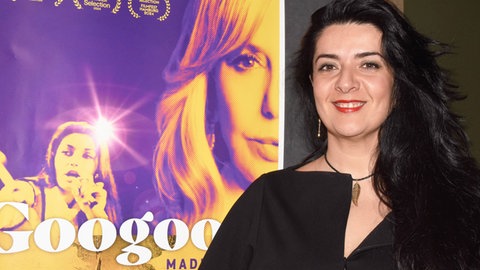 Niloufar Taghizadeh, 2024