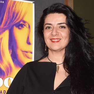 Niloufar Taghizadeh, 2024