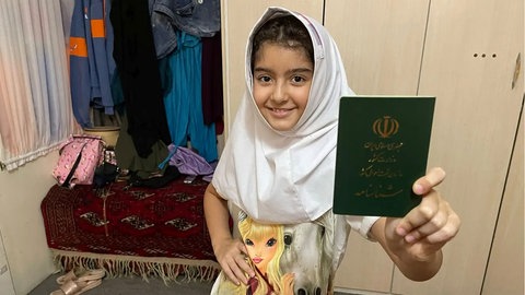 Nilas Traum im Garten Eden, 2024