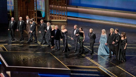 Oscars 2026: Wegbegleiter des ermordeten Regisseurs Rob Reiner nehmen Abschied