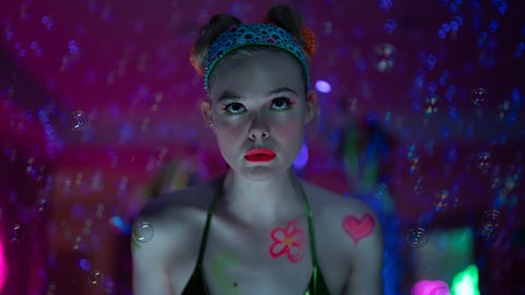 „Only Margo“ von David E. Kelley