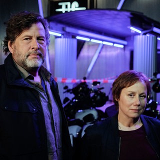 Tatort „Innere Angelegenheiten“ von Robert Thalheim