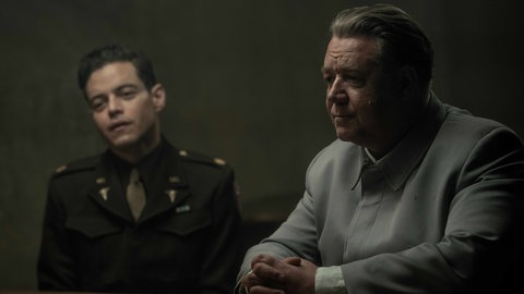 „Nürnberg“ von James Vanderbilt