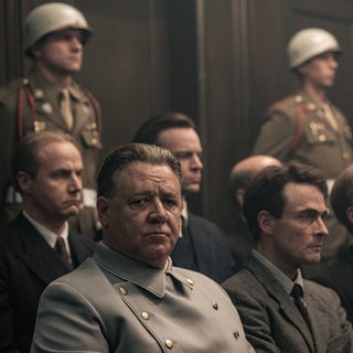 „Nürnberg“ von James Vanderbilt