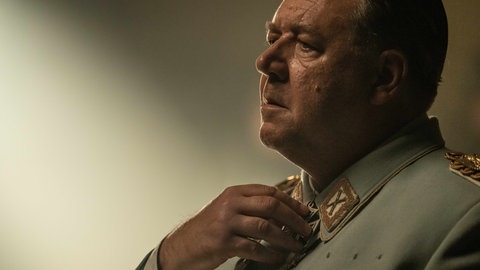 „Nürnberg“ von James Vanderbilt