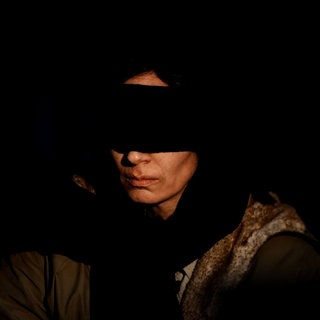 Melisa Sözen im Film „Roya“.