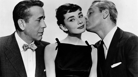 Film "Sabrina"