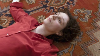 „Etty“ von Hagai Levi