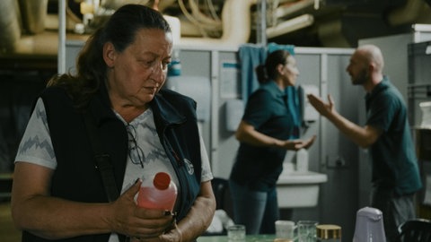 Filmstill aus "Ich verstehe Ihren Unmut"