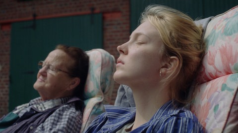 „Sechswochenamt“ von Jacqueline Jansen