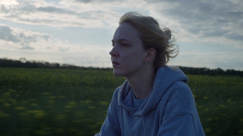 „Sechswochenamt“ von Jacqueline Jansen