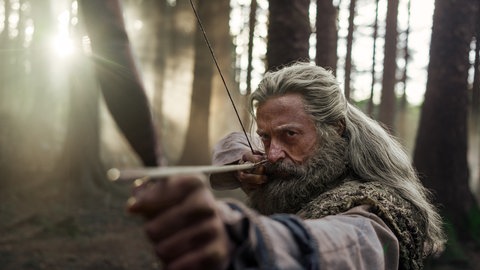 „Der Tod von Robin Hood“ von Michael Sarnoski