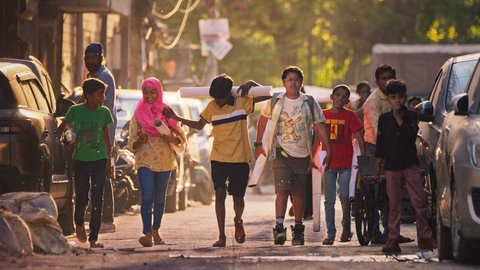 „Pukam Pukai" (Filmbild)